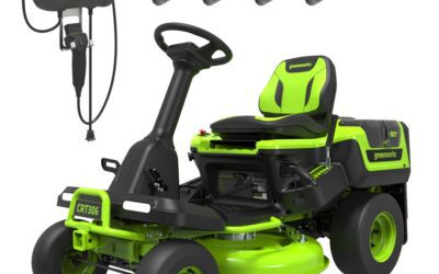 The Best 36 In Riding Lawn Mowers of 2026 You Can Buy Today