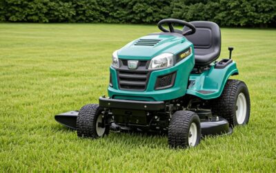 The Best 36 Inch Riding Lawn Mowers of 2026 to Upgrade Your Home