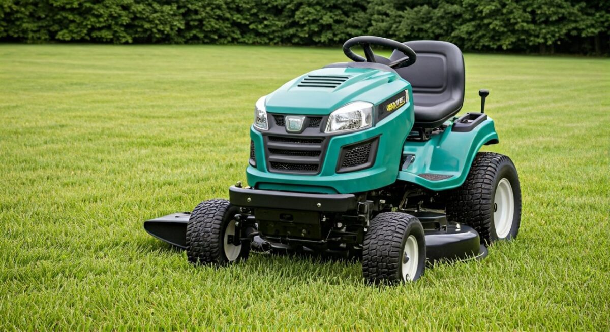 The Best 36 Inch Riding Lawn Mowers of 2026 to Upgrade Your Home