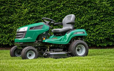 The Best 36 Riding Lawn Mowers of 2026 for Every Budget