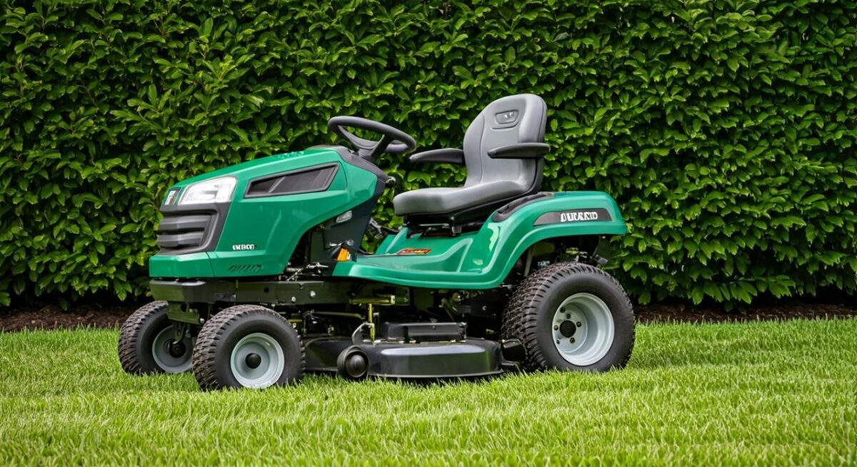 The Best 36 Riding Lawn Mowers of 2026 for Every Budget