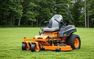 The Best 36 Zero Turn Lawn Mowers of 2026 (Top Picks)