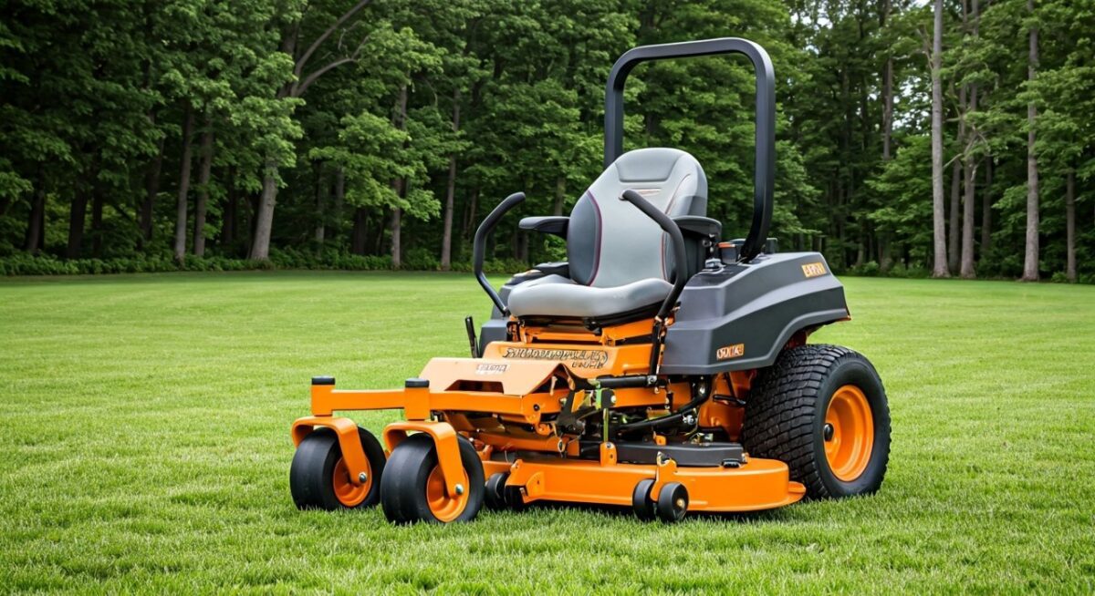 The Best 36 Zero Turn Lawn Mowers of 2026 (Top Picks)