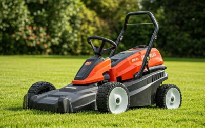 The Best 360 Lawn Mowers of 2026 You Can Buy Today