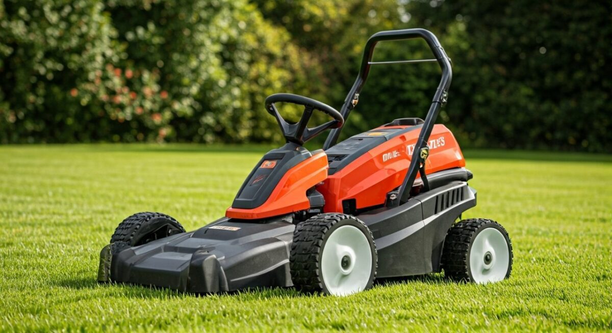 The Best 360 Lawn Mowers of 2026 You Can Buy Today