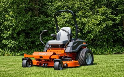 The Best 38 Inch Zero Turn Lawn Mowers of 2026 Worth Your Money