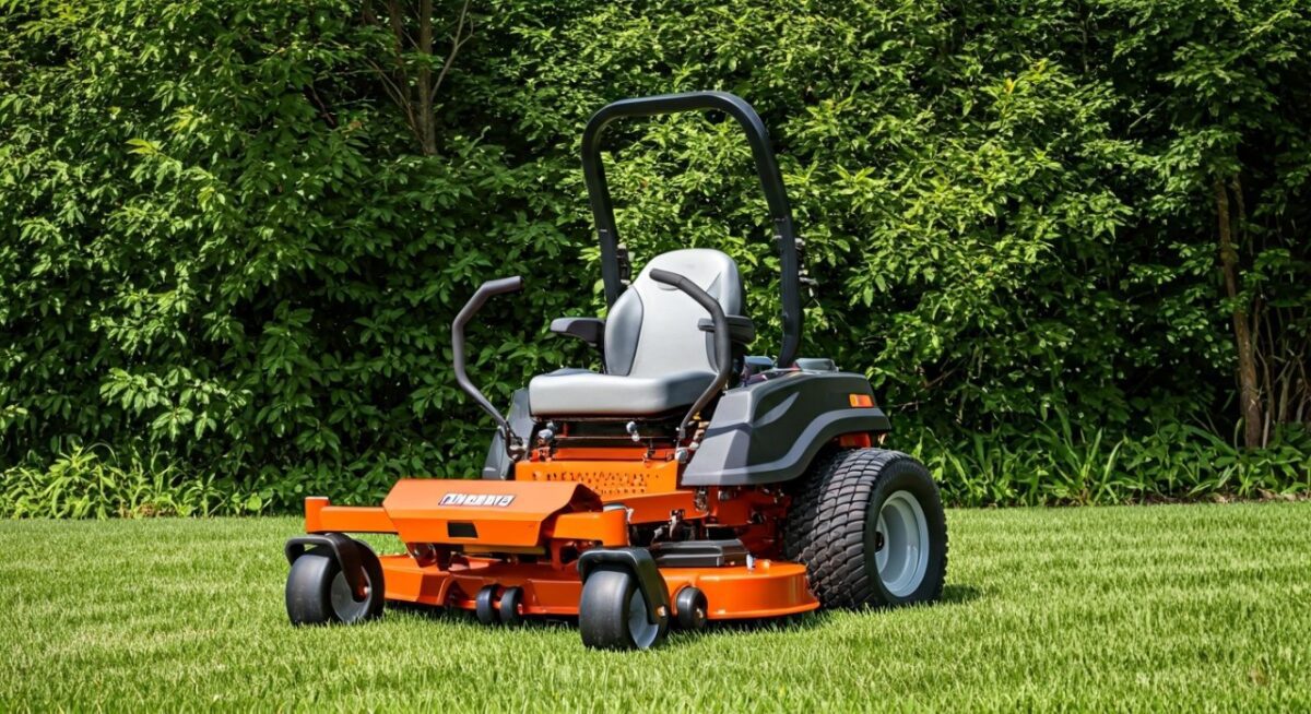 The Best 38 Inch Zero Turn Lawn Mowers of 2026 Worth Your Money