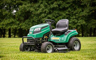 The Best 4 Wheel Drive Lawn Mowers of 2026 to Upgrade Your Home