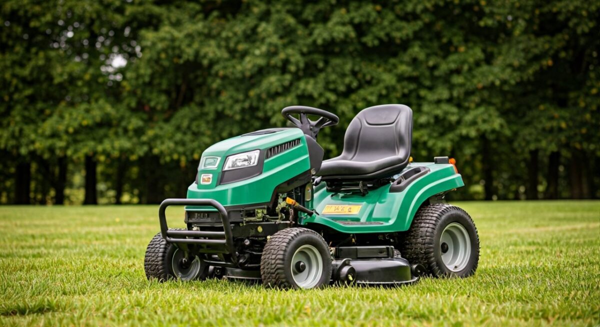 The Best 4 Wheel Drive Lawn Mowers of 2026 to Upgrade Your Home