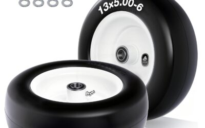 The Best 4 Wheel Drive Riding Lawn Mowers of 2026 You Can Buy Today