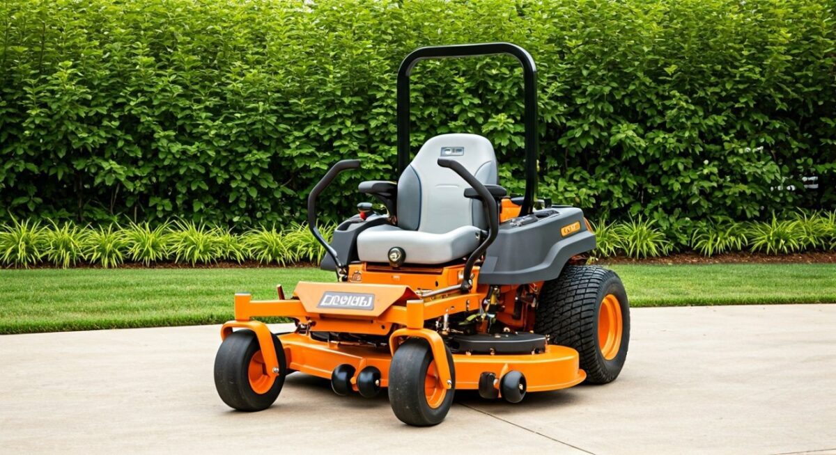The Best 46 Zero Turn Lawn Mowers of 2026 (Top Picks)