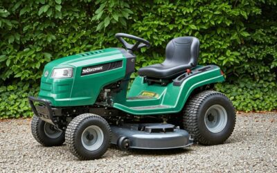 The Best 4×4 Lawn Mowers of 2026 for Every Budget