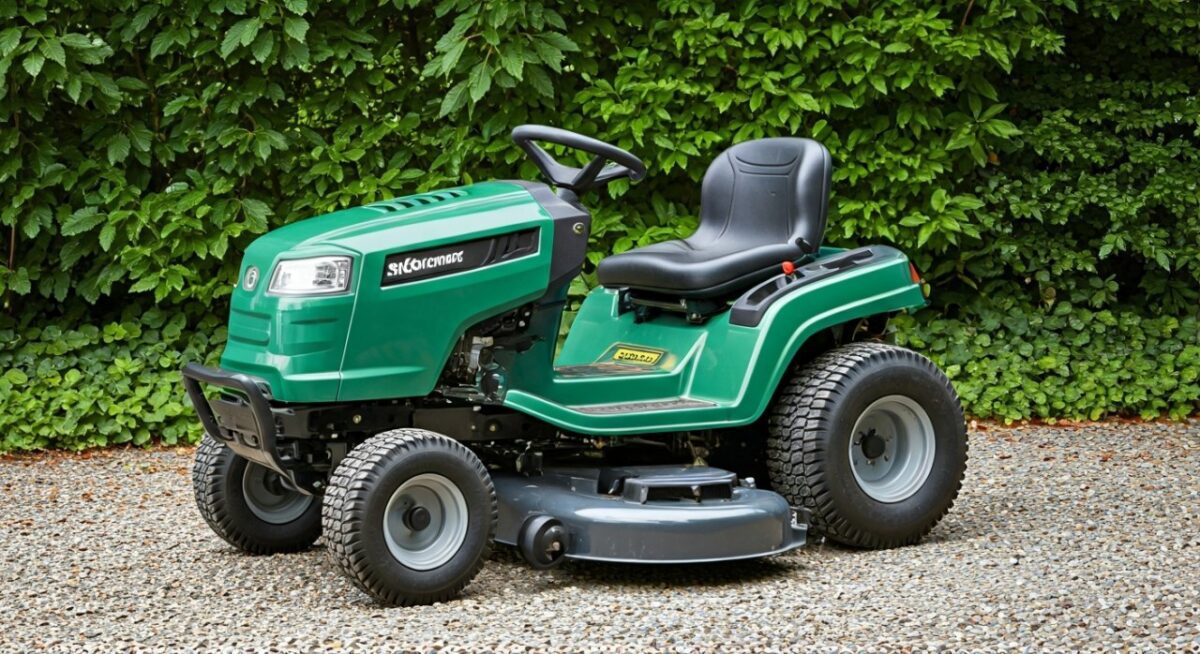 The Best 4x4 Lawn Mowers of 2026 for Every Budget