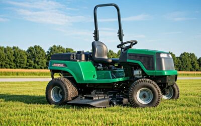 The Best 4×4 Ride On Lawn Mowers of 2026 You Can Buy Today