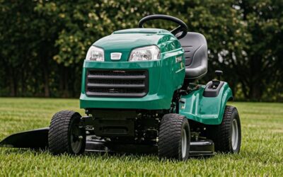 The Best Accessories For Riding Lawn Mowers of 2026 Worth Your Money