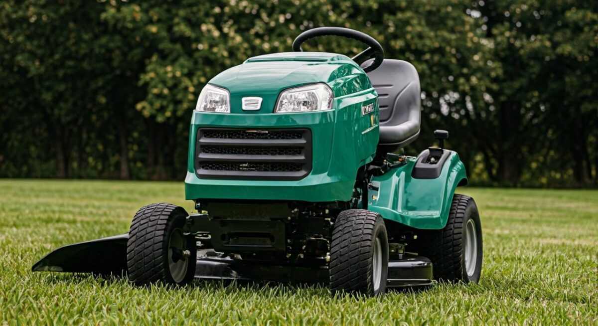 The Best Accessories For Riding Lawn Mowers of 2026 Worth Your Money The Best Accessories For Riding Lawn Mowers of 2026 Worth Your Money