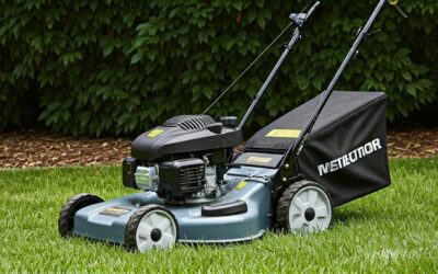 The Best Affordable Push Lawn Mowers of 2026 (Top Picks)