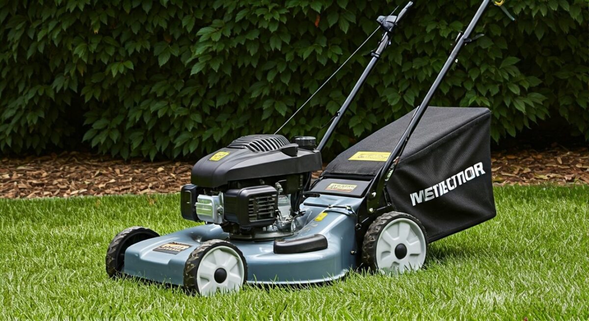 The Best Affordable Push Lawn Mowers of 2026 (Top Picks)