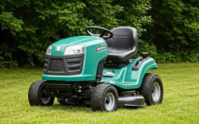 The Best Affordable Riding Lawn Mowers of 2026 Worth Your Money