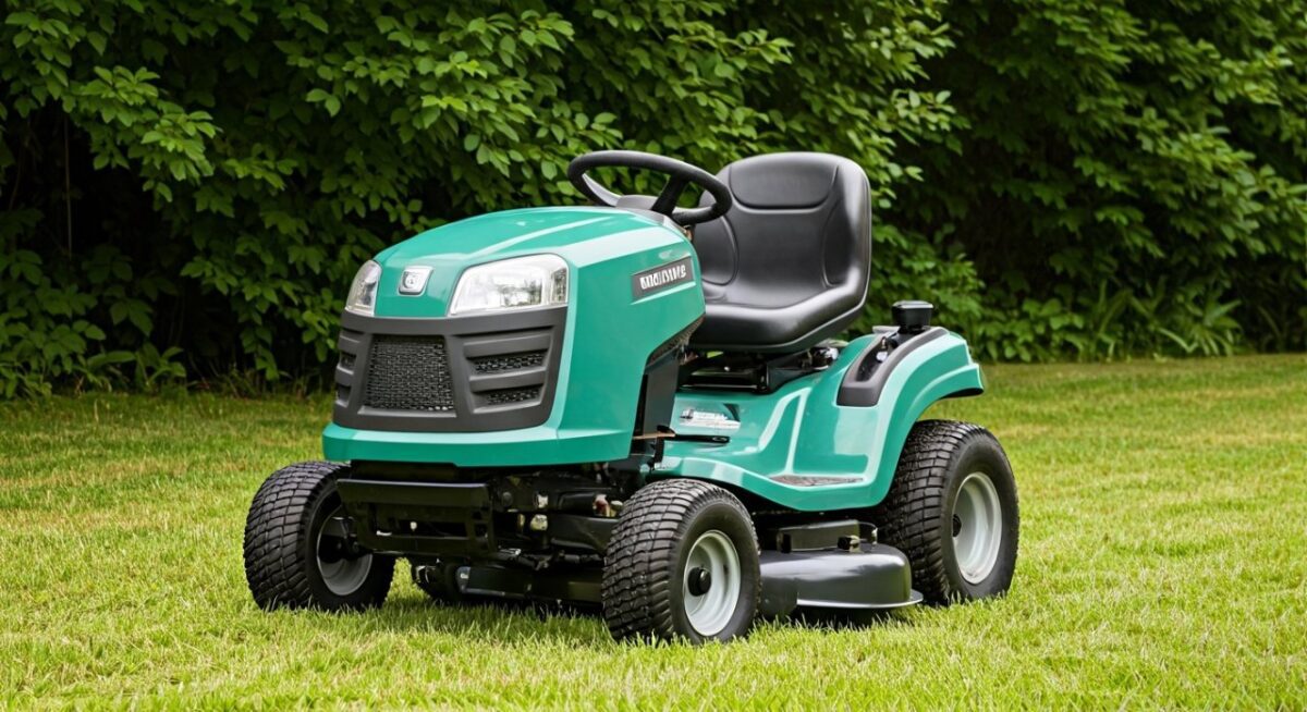 The Best Affordable Riding Lawn Mowers of 2026 Worth Your Money