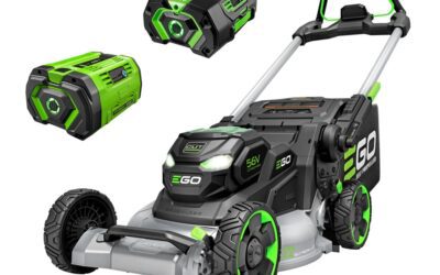 The Best All Seasons Lawn Mowers of 2026 to Upgrade Your Home