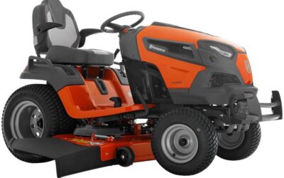The Best All Wheel Drive Riding Lawn Mowers of 2026 (Top Picks)