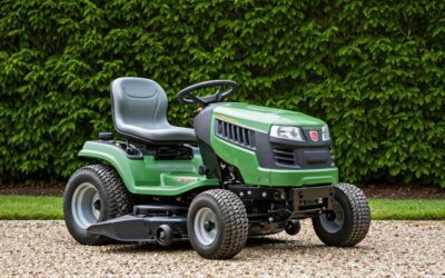 The Best American Made Riding Lawn Mowers of 2026 You Can Buy Today