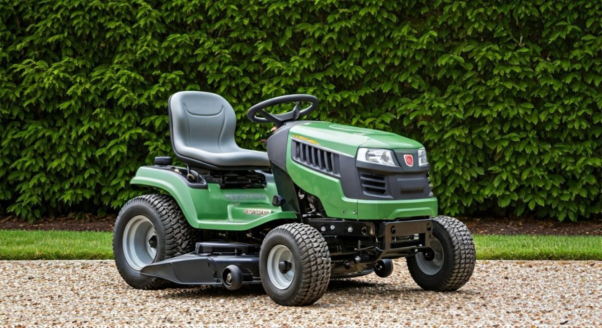 The Best American Made Riding Lawn Mowers of 2026 You Can Buy Today