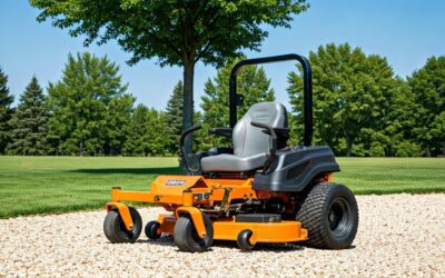 The Best American Made Zero Turn Lawn Mowers of 2026 to Upgrade Your Home