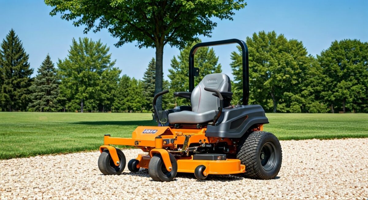 The Best American Made Zero Turn Lawn Mowers of 2026 to Upgrade Your Home