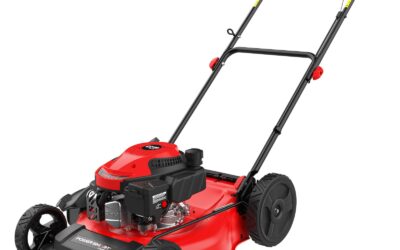 The Best Are Power Smart Lawn Mowers Good of 2026 You Can Buy Today