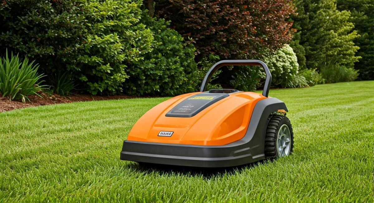 The Best Automated Lawn Mowers of 2026 for Every Budget