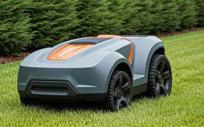 The Best Autonomous Lawn Mowers of 2026 You Can Buy Today