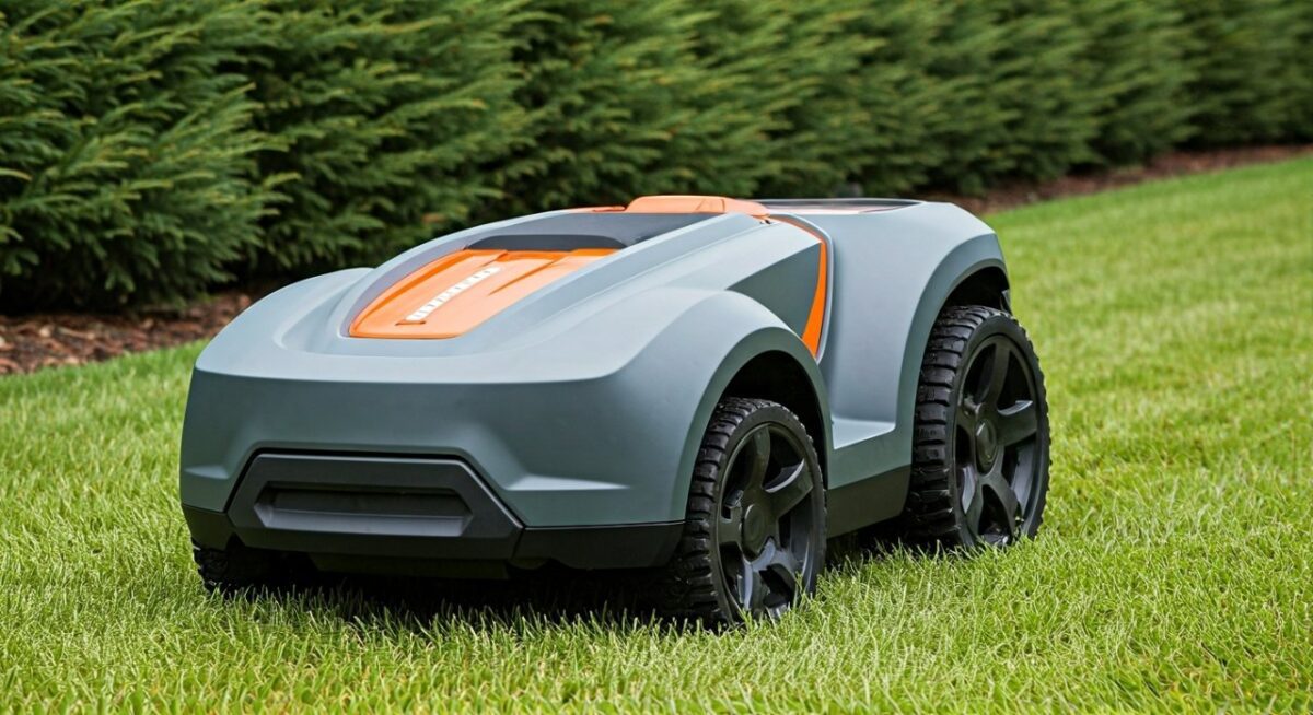 The Best Autonomous Lawn Mowers of 2026 You Can Buy Today