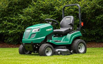 The Best Awd Lawn Mowers of 2026 (Top Picks)