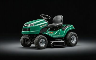 The Best Batteries For Riding Lawn Mowers of 2026 Worth Your Money