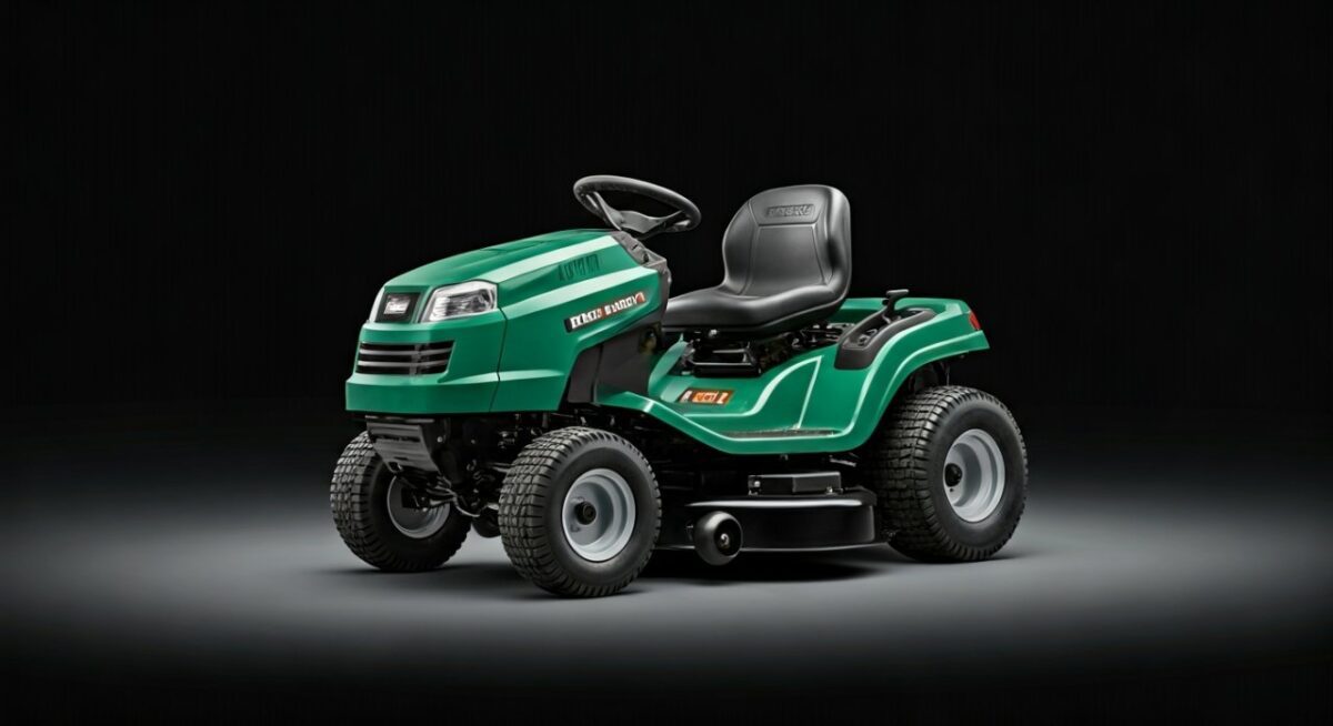 The Best Batteries For Riding Lawn Mowers of 2026 Worth Your Money