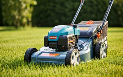 The Best Battery Charged Lawn Mowers of 2026 Reviewed and Compared
