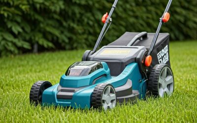 The Best Battery Lawn Mowers of 2026 (Top Picks)