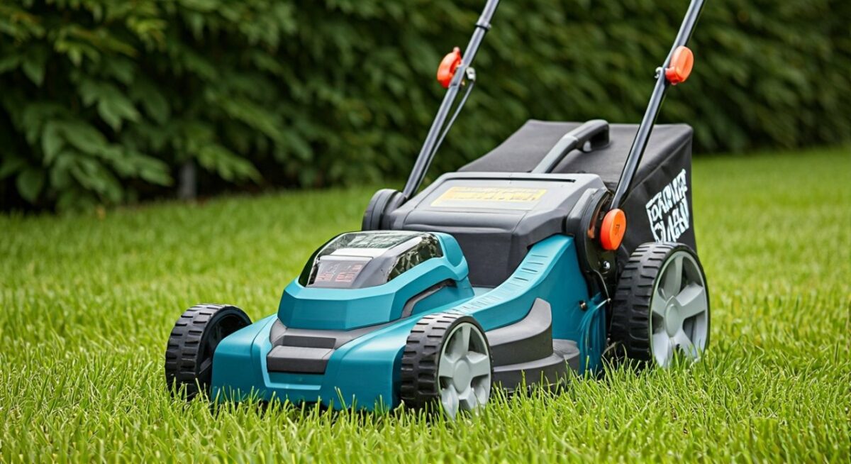 The Best Battery Lawn Mowers of 2026 (Top Picks)