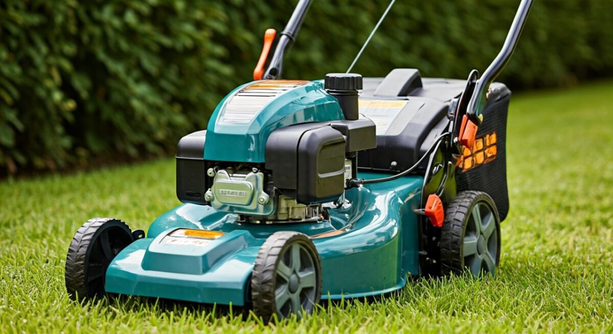 The Best Battery Operated Lawn Mowers of 2026 You Can Buy Today
