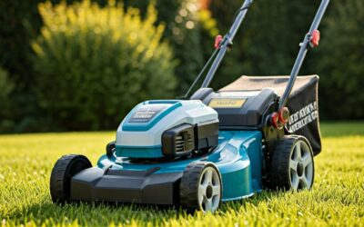 The Best Battery Operated Lawn Mowers of 2026 You Can Buy Today