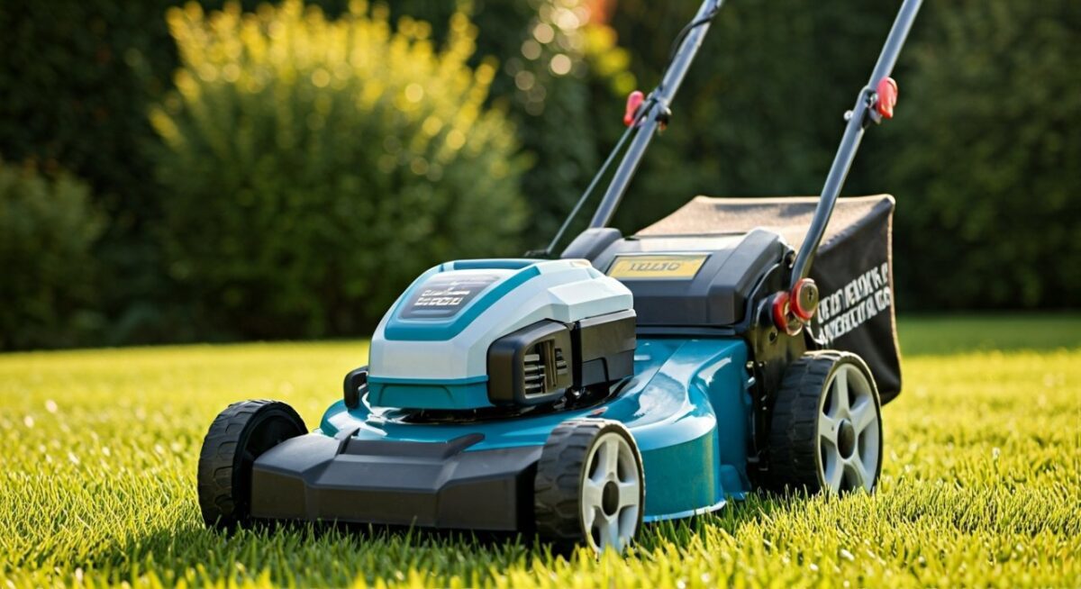 The Best Battery Operated Lawn Mowers of 2026 You Can Buy Today