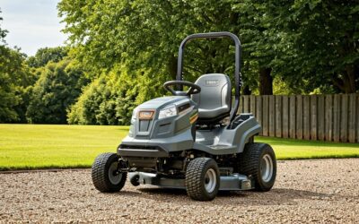 The Best Battery Operated Riding Lawn Mowers of 2026 You Can Buy Today