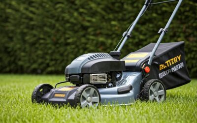 The Best Battery Powered Lawn Mowers of 2026 for Every Budget