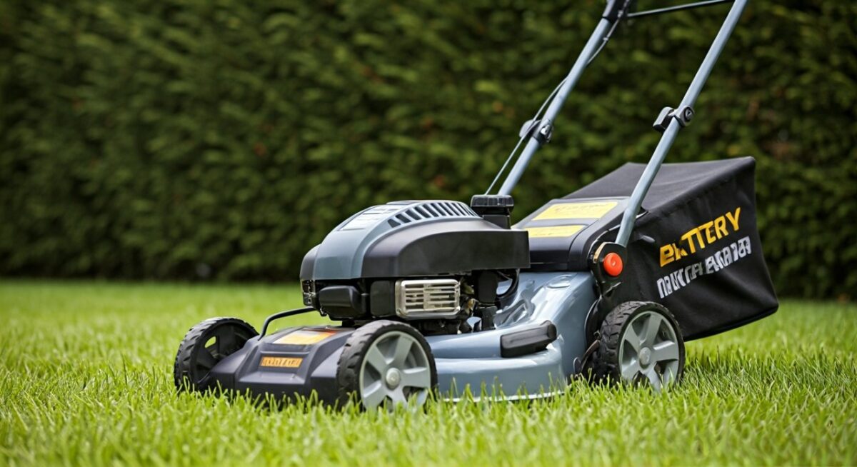 The Best Battery Powered Lawn Mowers of 2026 for Every Budget