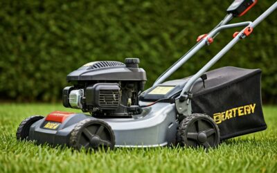 The Best Battery Powered Lawn Mowers Reviews of 2026 You Can Buy Today