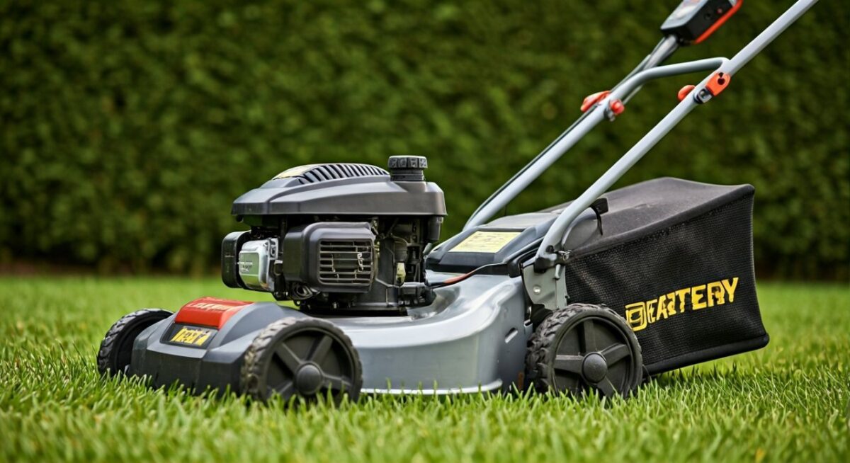 The Best Battery Powered Lawn Mowers Reviews of 2026 You Can Buy Today