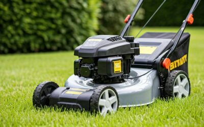 The Best Battery Powered Lawn Mowers Self Propelled of 2026 to Upgrade Your Home