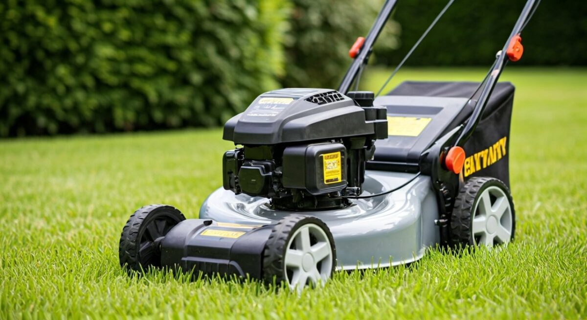 The Best Battery Powered Lawn Mowers Self Propelled of 2026 to Upgrade Your Home